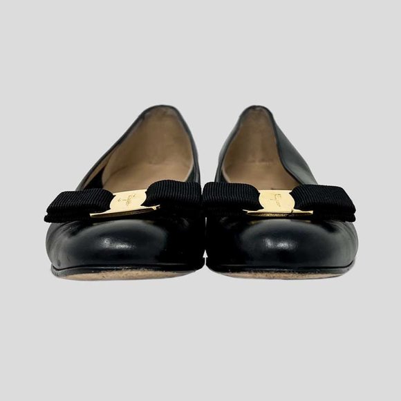 Salvatore Ferragamo - 6.5 B - Picture 3 of 6